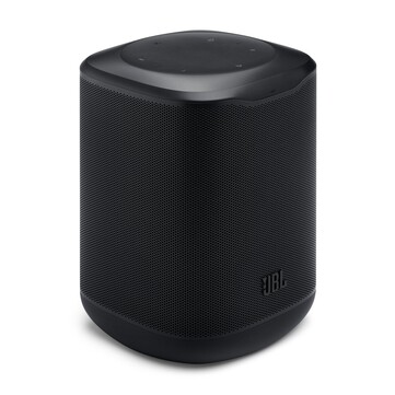 JBL Cove M1 w kolorze czarnym