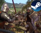 Kingdom Come: Deliverance oferuje skomplikowany system walki wręcz. (Źródło obrazu: Warhorse Studios, Steam, edytowane)