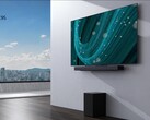 Soundbar LG SC9S wyposażono w technologię Triple Sound. (Źródło obrazu: LG)