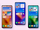 MIUI 14 trafia globalnie na smartfony, w tym na Mi 11i. (Źródło obrazu: Xiaomi)
