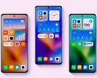 MIUI 14 trafia globalnie na smartfony, w tym na Mi 11i. (Źródło obrazu: Xiaomi)