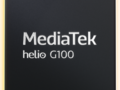 Mediatek Mediatek Helio G Helio G99