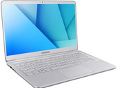 Samsung Notebook 9 z Kaby Lake