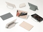 Tablet Pixel ma odłączaną stację dokującą z głośnikiem. (Źródło obrazu: Google)