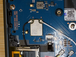 Moduł Intel AX211