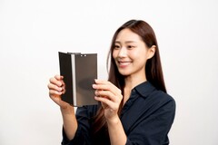 Wyświetlacz Galaxy Z Fold7 ma mieć znacznie dłuższą żywotność niż jego poprzednik. (Źródło zdjęcia: Samsung Display)