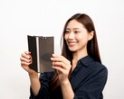 Wyświetlacz Galaxy Z Fold7 ma mieć znacznie dłuższą żywotność niż jego poprzednik. (Źródło zdjęcia: Samsung Display)