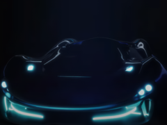 Sonic Racing: CrossWorlds pojawi się na wielu konsolach do gier, w tym na Nintendo Switch w 2025 roku (źródło obrazu: SEGA YouTube)