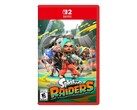 Splatoon Raiders ukaże się jako tytuł dostępny wyłącznie na Switch 2.