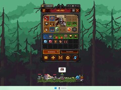 TBH: Gra „Task Bar Hero” została wydana na platformie Steam 27 maja 2026 r.