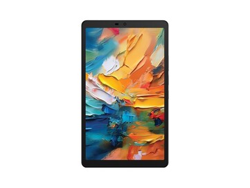TCL Tab 8 Nxtpaper 5G ma 8,7-calowy ekran o rozdzielczości 800x1340. (Źródło zdjęcia: TCL)