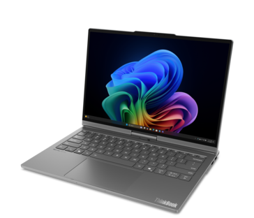 ThinkBook Plus Gen 7 Auto Twist. (Źródło zdjęcia: Lenovo)