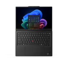 Lenovo ThinkPad X1 Carbon Gen 14 Aura Edition (źródło zdjęcia: Lenovo)