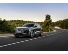 Audi RS Q6 E-Tron i Q6 E-Tron Sportback będą wykorzystywać architekturę PPE (Źródło zdjęcia: Audi) 