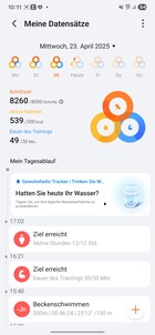 Honor Aplikacja Zdrowie