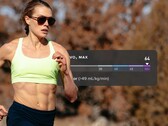 Aplikacja Whoop oferuje teraz szacunkową wartość VO2 Max. (Źródło obrazu: Whoop)