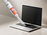 Lekki odkurzacz Xiaomi Mijia (na zdjęciu) waży 860 g. (Źródło zdjęcia: Xiaomi)