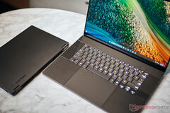 Asus ProArt P16 ma teraz inteligentną sztuczną inteligencję Ryzen AI