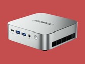 Mini PC AceMagic F2A z procesorem Core Ultra X7 będzie dostępny z 32 GB pamięci RAM typu LPDDR5X.
