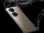 Arguably, P50 Pro ma czystszy wygląd niż w momencie premiery. (Źródło obrazu: Huawei)