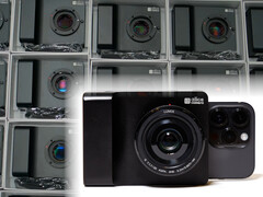 Alice Camera przygotowuje się do wysyłki pierwszej partii zamówień, podczas gdy partie druga i trzecia są już wyprzedane. (Źródło zdjęcia: Alice Camera - edytowane)