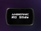 RG Slide nie będzie tak potężny jak niedawny RG557. (Źródło obrazu: Anbernic)