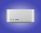 Nowy Mac Studio oferuje przepustowość pamięci wynoszącą do 1,2 TB/s.