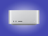 Nowy Mac Studio oferuje przepustowość pamięci wynoszącą do 1,2 TB/s.