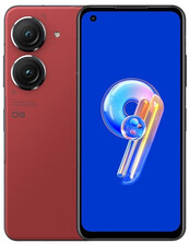 Recenzja smartfona Asus Zenfone 9