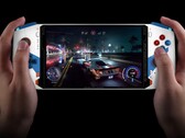 ONEXPLAYER mini Pro to jeden z najpotężniejszych handheldów do gier dostępnych już teraz. (Źródło obrazu: One-netbook)