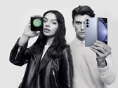 Mówi się, że Samsung wprowadzi nowe smartfony Galaxy Z na rynek na początku tego roku, pokazano obecne modele. (Źródło zdjęcia: Samsung)