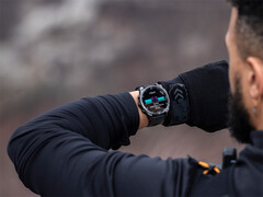 Okaże się, czy Garmin powiąże nowe funkcje również z istniejącymi smartwatchami, takimi jak Fenix 8. (Źródło zdjęcia: Garmin)