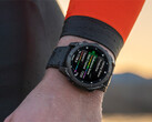 Nowa aktualizacja Garmin dla Fenix 8 powinna być już dostępna do pobrania poprzez ręczne żądanie. (Źródło obrazu: Garmin)
