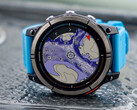 Quatix 7 jest jednym z kilku smartwatchy kwalifikujących się do otrzymania wersji beta 23.08. (Źródło zdjęcia: Garmin)