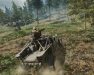 Kolejna część serii Ghost Recon może nie być grą akcji z otwartym światem, taką jak przedstawiona tutaj Breakpoint.