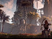 Horizon Zero Dawn to tylko jeden z doskonałych tytułów dostępnych w sprzedaży podczas tegorocznej Letniej Wyprzedaży Steam. (Źródło obrazu: Steam)