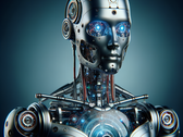 Roboty przypominające ludzi wydają się być kolejną wielką rzeczą w dziedzinie zaawansowanych technologii. (Źródło obrazu: DallE 3)