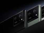 Aparaty z serii Redmi K mogą wkrótce stać się lepsze. (Źródło: Xiaomi)