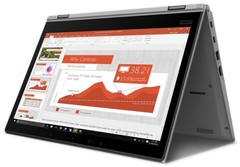 Lenovo ThinkPad L390 Yoga