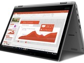 Lenovo ThinkPad L390 Yoga