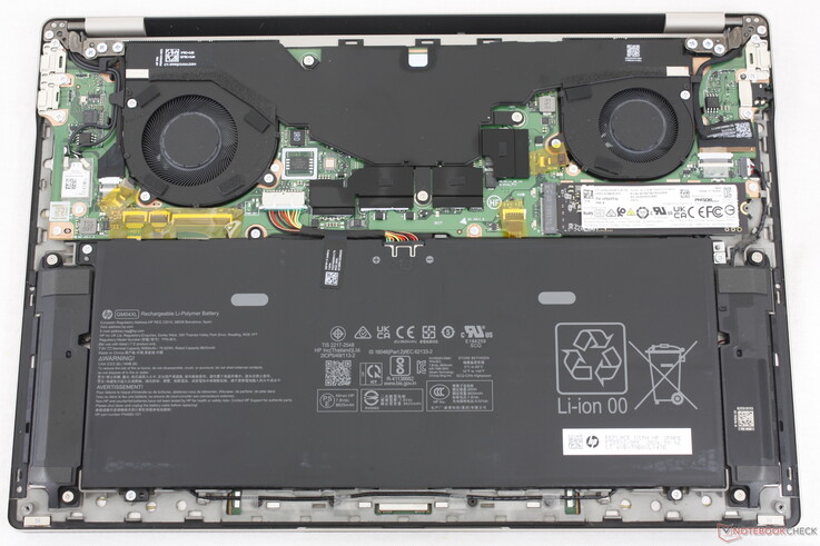 OmniBook Ultra 14 2026