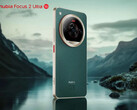 Nubia Focus 2 Ultra zawiera dwie nietypowe opcje fotografowania aparatem dla urządzenia poniżej 300 euro. (Źródło obrazu: Nubia)