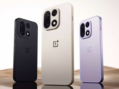 OnePlus oferuje swój najnowszy flagowiec w trzech kolorach i pięciu opcjach pamięci. (Źródło obrazu: OnePlus)