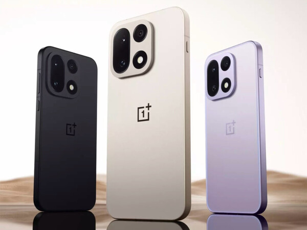 W Indiach model OnePlus 15 jest dostępny w dwóch wersjach.