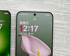 OnePlus 15T(?). (Źródło obrazu: Digital Chat Station za pośrednictwem Weibo)
