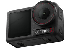 Osmo Action 5 Pro ma kosztować mniej więcej tyle samo, co GoPro Hero 13 Black z porównywalnymi akcesoriami. (Źródło zdjęcia: @Quadro_News)