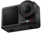 Osmo Action 5 Pro ma kosztować mniej więcej tyle samo, co GoPro Hero 13 Black z porównywalnymi akcesoriami. (Źródło zdjęcia: @Quadro_News)