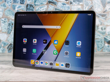 (Źródło obrazu: Notebookcheck)