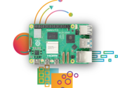 Raspberry Pi 5 jest w stanie obsłużyć wiele kontenerów Docker (źródło obrazu: Raspberry Pi)