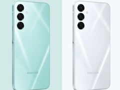 Samsung Galaxy A16 (Źródło obrazu: Samsung Newsroom)